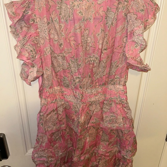 Oliviaceous Dress - Picture 3 of 3